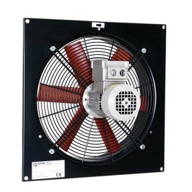   Fali ventilátor robbanásbiztos motorral O.ERRE EB 25 4T EX ATEX Ø 260 mm, 400 V Dlp3641