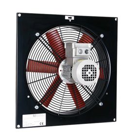   Fali ventilátor robbanásbiztos motorral O.ERRE EB 40 4T EX ATEX Ø 415 mm, 400 V Dlp3647