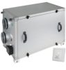 Vents VUT 500 H hővisszanyerő Dlp 22519