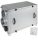 Vents VUT 500 H hővisszanyerő 3,3 kw -os melegítővel Dlp 22520