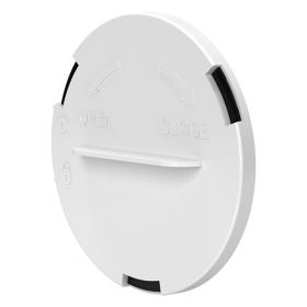 Dalap Flexitech elosztódoboz végzáró Ø 63 mm Dlp 196310