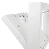 Dalap RVKMN 450x450 mm kandalló szervízajtó, kandalló burkolatokba, láthatatlan Dlp25KMN45