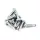 M 4,2/16 önfúró tex keresztcsavar (100 db) Dlp104340