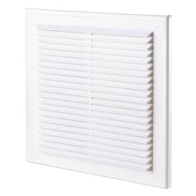 Műanyag szellőzőrács DALAP GP 150 N Dlp 3251