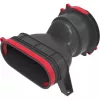 HEATPEX - ARIA Connect FLAT500 konverter (d:90 mm - 50x141 mm)