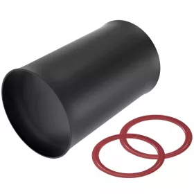 HEATPEX - Csőtoldó tömítéssel DN63 mm ARIA CONNECT