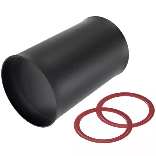 HEATPEX - Csőtoldó tömítéssel DN63 mm ARIA CONNECT