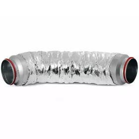 HEATPEX - Hangcsillapító 200mm; L=1000 mm ARIA ADURO