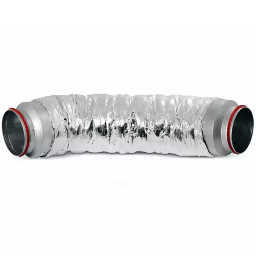 HEATPEX - Hangcsillapító 200mm; L=1000 mm ARIA ADURO