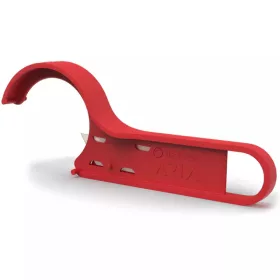 HEATPEX - Szellőző cső vágószerszám 63 mm-es csőhöz
