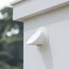 HOLTOP/AIRWOODS AV-TTW6-W egyhelyiséges hővisszanyerős szellőztető (2 db) automata zsaluval, WiFi csatlakozással