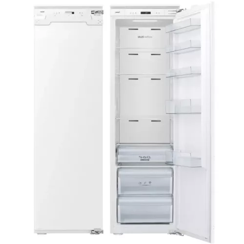 CATA - Beépíthető fagyasztószekrény FI-54177 NF No frost