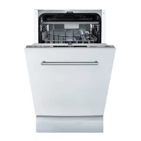   CATA - Beépíthető mosogatógép LVI-48010 - 10 terítékes