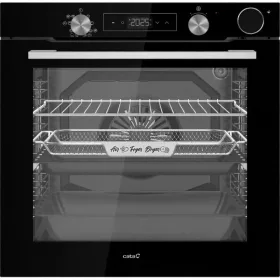 CATA - Beépíthető sütő PDS-8028 DVA STEAM AIR FRYER