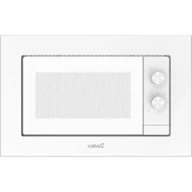 CATA - Mikrosütő MC-B200 MM WH - Fehér