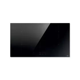   ELICA - Beépíthető indukciós kerámialap RATIO CONNEX 905 PLUS BL