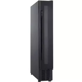 NODOR - Aláépíthető borhűtő NorCare VB-07 BK - Fekete