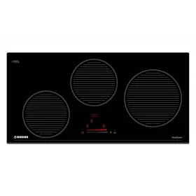   NODOR - Beépíthető indukciós főzőlap NorCook IH-N7003 BK