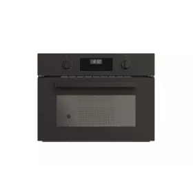 NODOR - Beépíthető mikro NorChef MW-4600 MB matt fekete