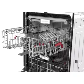 NODOR - Beépíthető mosogatógép Norcare DW-6145 I PRO