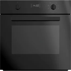 NODOR - Beépíthető sütő NorChef MO-6600 DB - Fekete