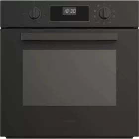   NODOR - Beépíthető sütő NorChef MO-6600 MB - Matt fekete