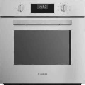 NODOR - Beépíthető sütő NorChef MO-6600 SS - Inox
