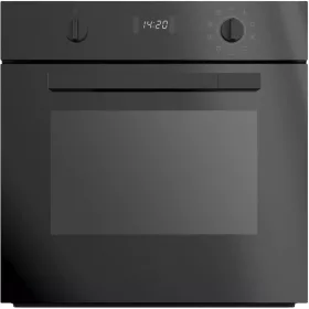 NODOR - Beépíthető sütő NorChef PO-6601 DB - Fekete