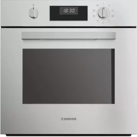 NODOR - Beépíthető sütő NorChef PO-6601 SS - Inox