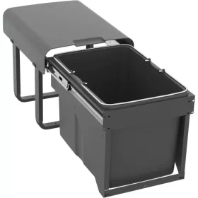   EKOTECH - Beépíthető hulladékgyűjtő EKKO FRONT 40 1x34 liter