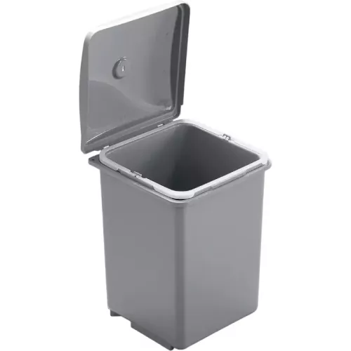 EKOTECH - Beépíthető hulladékgyűjtő PEPE 40 1x13 liter
