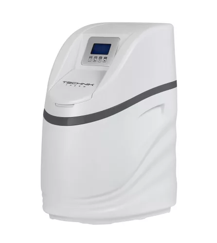 TECHNIK THERM HÁZTARTÁSI VÍZLÁGYÍTÓ J12HF/PLUG AND PLAY, 1", WIFI TT12HF/P&P