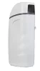 TECHNIK THERM HÁZTARTÁSI VÍZLÁGYÍTÓ J18HF/PLUG AND PLAY 1" WIFI TT18HF/P&P