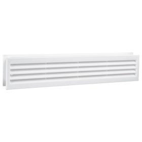 Ajtórács DALAP GP 430/2 (453x90 mm) Dlp 346