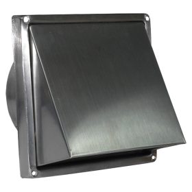 Rács visszacsapó szeleppel Dalap GM 122 BKN Dlp 99337