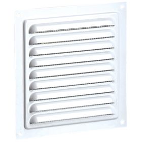 Fém szellőzőrács Dalap GM 300 N Dlp 543