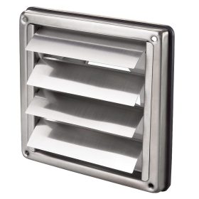 Gravitációs zsalu Dalap GM 150 RFN (150mm) Dlp 99491