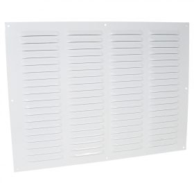 Fém szellőzőrács Dalap GMP 400x300 N Dlp 4521