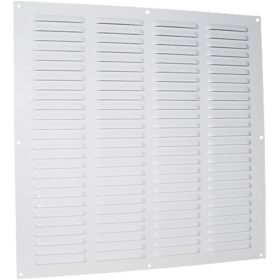 Fém szellőzőrács Dalap GMP 400 N Dlp 6090