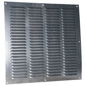 Dalap GMP 500 NZ galvanizált fémrács Dlp 6095