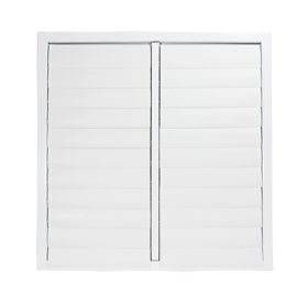   Gravitációs szellőzőrács DALAP SMP 805 (741x741 mm) Dlp 90314