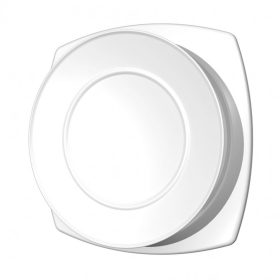 PVC univerzális légszelep Ø 160 mm Dlp 4732