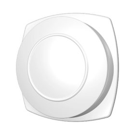 PVC univerzális légszelep Ø 100 mm Dlp 4740