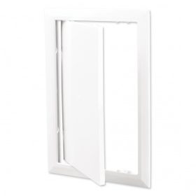 Szervízajtó Dalap RVD 400x600 ABS Dlp 4878