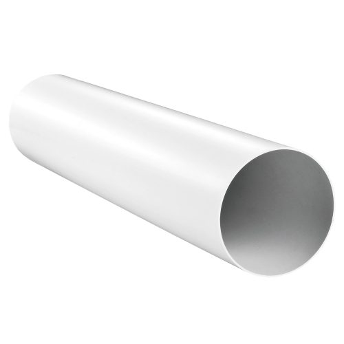 PVC csővezeték DALAP 1005 100mm/0,5m Dlp 1005