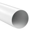 PVC csővezeték DALAP 1005 100mm/0,5m Dlp 1005