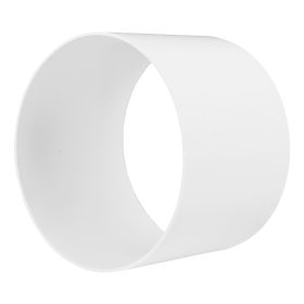 Idomkapcsoló, műanyag Dalap 1113  (100mm) Dlp 1113