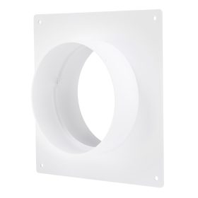 Telepítő keret csőtoldóval Dalap 252 (125 mm) Dlp 123