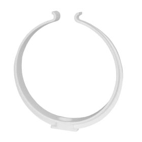 Műanyag rögzítőbilincs 125mm Dlp 26