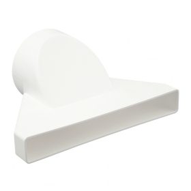 Átalakító idom Dalap 6005 (100mm/234x29 mm) Dlp 6005